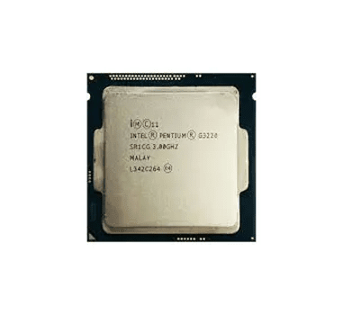 HP 741661 - 001 3.00GHz 5.00GT/S DMI2 3MB L3 Cache Socket FCLGA1150 Intel Pentium G3220 Dual - Core (2 Core) Processor HP Part Number: 741661 - 001 - G5 Network GroupDesktop Processors