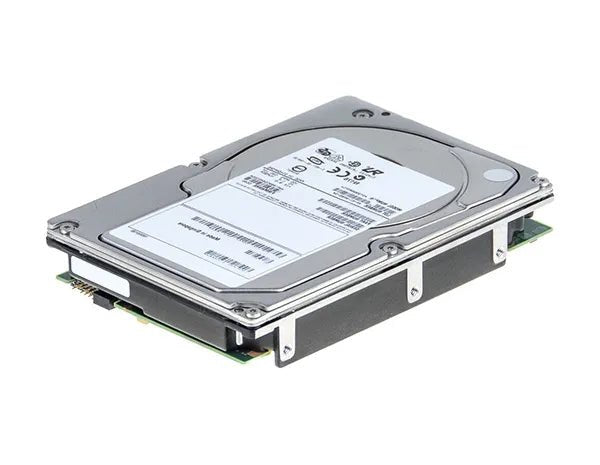 HP A6487A 73GB 10000RPM Fibre Channel 2Gb/S 3.5 - Inch Hard Drive HP Part Number: A6487A - G5 Network GroupServer Hard Drives