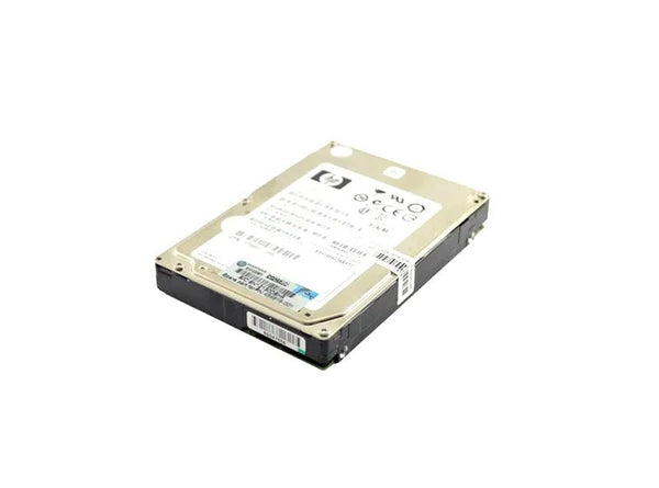 HP A7900A 146GB 10000RPM Fibre Channel 2Gb/S 8MB Cache Hot - Pluggable Dual Port 3.5 - Inch Hard Drive HP Part Number: A7900A - G5 Network GroupServer Hard Drives