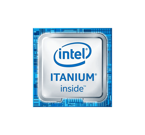 HP A9840AR 1.50GHz 400MHz FSB 6MB L2 Cache Socket PPGA611 Intel Itanium Single - Core (1 Core) Processor HP Part Number: A9840AR - G5 Network GroupServer Processors