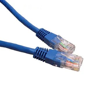 HP AF597A 15M Blue CAT6 STP Data Cable - G5 Network GroupNetwork Cables