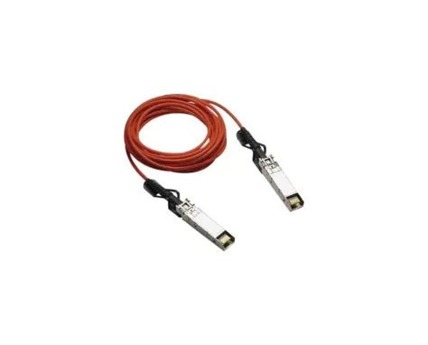 HP Aruba 15m 25G SFP28 To SFP28 Active Optical Cable - G5 Network GroupNetwork Cables
