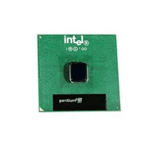 HP D9200 - 63001 700MHz 100MHz FSB 2MB L2 Cache Socket SECC Intel Pentium III Xeon Single - Core (1 Core) Processor HP Part Number: D9200 - 63001 - G5 Network GroupServer Processors
