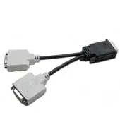HP DC157A NVS DVI Y Cable - G5 Network GroupNetwork Cables