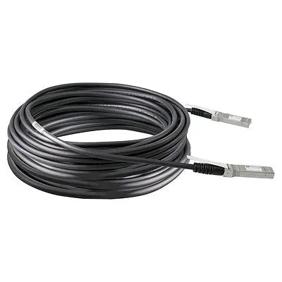 HP J9287B X242 15 - Meter SFP+ To SFP+ Connector Direct Attach Cable - G5 Network GroupNetwork Cables