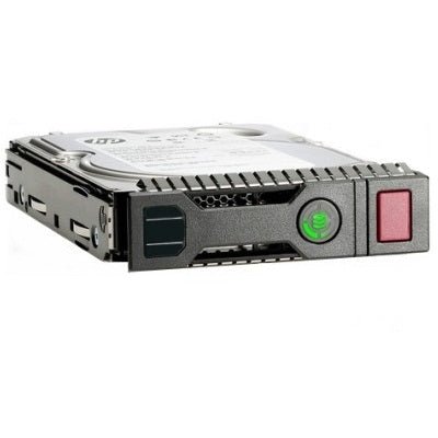 HP MB4000FCZGL 4TB 7200RPM SAS 6GB/S Hot - Pluggable Dual Port MidLine 3.5 - Inch Hard Drive HP Part Number: MB4000FCZGL - G5 Network GroupServer Hard Drives