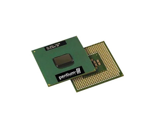 HP P4640 - 69000 1.13GHz 1333MHz FSB 512KB L2 Cache Socket PPGA370 Intel Pentium III 1 - Core Processor HP Part Number: P4640 - 69000 - G5 Network GroupDesktop Processors