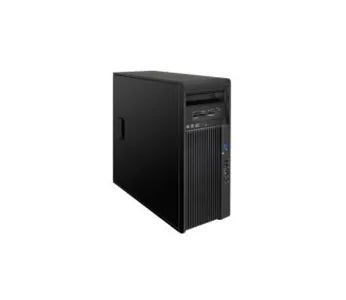 HP Workstation Z210 Tower