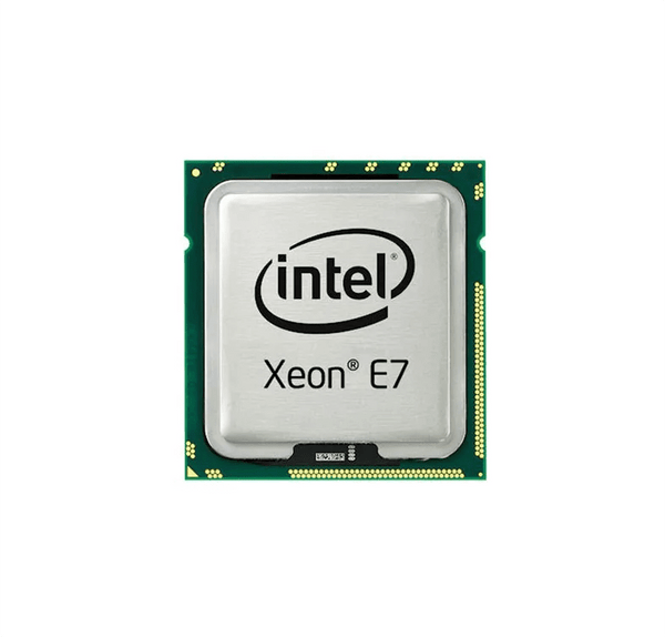 HPE 438093 - L21 1.60GHz 1066MHz FSB 4MB L2 Cache Socket PPGA604 Intel Xeon E7310 Quad - Core (4 Core) Processor Kit For ProLiant DL580 G5 HPE Part Number: 438093 - L21 - G5 Network GroupServer Processors
