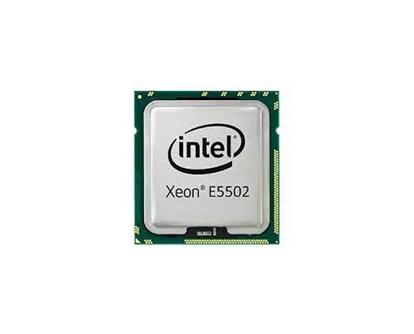 HPE 495946 - B21 1.86GHz 4.80GT/S QPI 4MB L3 Cache Socket FCLGA1366 Intel Xeon E5502 Dual - Core (2 Core) Processor Kit For ProLiant ML/DL370 Gen6 HPE Part Number: 495946 - B21 - G5 Network GroupServer Processors