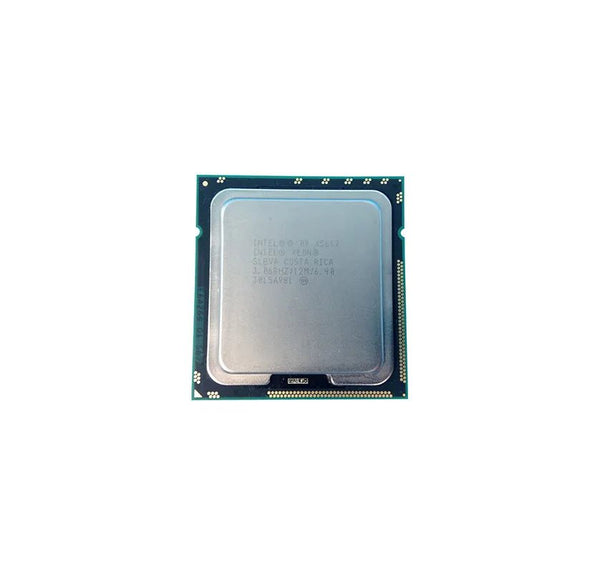 HPE 631472 - B21 3.06GHz 6.40GT/S QPI 12MB L3 Cache Socket FCLGA1366 Intel Xeon X5667 Quad - Core (4 Core) Processor Kit For ProLiant SL170s G6 HPE Part Number: 631472 - B21 - G5 Network GroupServer Processors