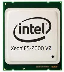HPE 730238 - 001 2.60GHz 8.00GT/S QPI 20MB L3 Cache Socket FCLGA2011 Intel Xeon E5 - 2650V2 Octa - Core (8 Core) Processor For ProLiant Servers HPE Part Number: 730238 - 001 - G5 Network GroupServer Processors