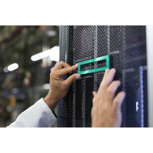 HPE 762049 - B21 MicroDB9 To MicroDB9 3m Cable - G5 Network GroupNetwork Cables