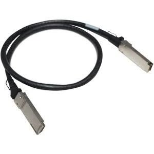 HPE 8121 - 1694 5m 100G QSFP28 To QSFP28 Direct Attach Copper Cable - G5 Network GroupNetwork Cables