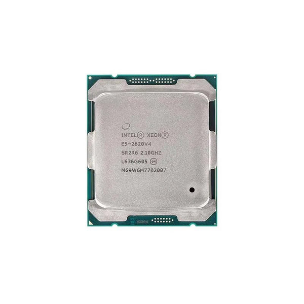 HPE 830718 - L21 2.10GHz 8.0GT/S QPI 20MB L3 Cache Socket FCLGA2011 - 3 Intel Xeon E5 - 2620V4 Octa - Core (8 Core) Processor Kit For Apollo 4200 Gen9 HPE Part Number: 830718 - L21 - G5 Network GroupServer Processors