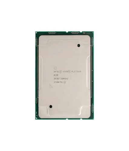 HPE 860665 - B21 2.20GHz 10.40GT/S UPI 19.25MB L3 Cache Socket FCLGA3647 Intel Xeon Gold 5120 Tetradeca - Core (14 Core) Processor Kit For ProLiant DL360 Gen10 HPE Part Number: 860665 - B21 - G5 Network GroupServer Processors