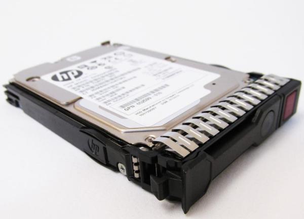 HPE 861592 - B21 8TB 7200RPM SAS 12Gb/S 512e LFF 3.5 - Inch Hard Drive For Gen9 Server Or Higher HPE Part Number: 861592 - B21 - G5 Network GroupServer Hard Drives