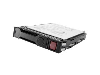 HPE 868775 - 004 600GB 15000RPM SAS 12Gb/S Hot - Swappable SFF 2.5 - Inch Hard Drive With Tray HPE Part Number: 868775 - 004 - G5 Network GroupServer Hard Drives