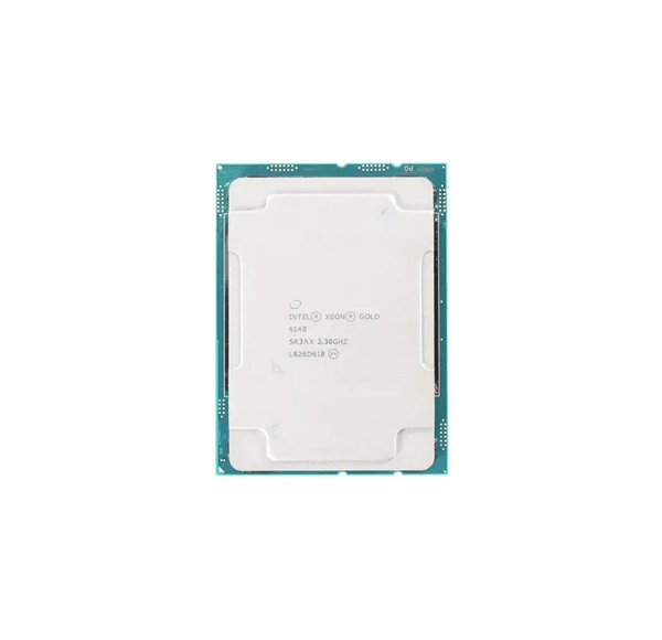 HPE 874289 - L21 2.30GHz 10.40GT/S UPI 24.75MB L3 Cache Socket FCLGA3647 Intel Xeon Gold 6140 Octadeca - Core (18 Core) Processor Kit For ProLiant XL1x0r Gen10 HPE Part Number: 874289 - L21 - G5 Network GroupServer Processors