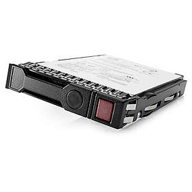 HPE EG001200JWJNK 1.2TB 10000RPM SAS 12Gb/S Hot - Pluggable (512n) SFF 2.5 - Inch Enterprise Hard Drive With Smart Carrier For Gen8/10 ProLiant Server/Storage Array HPE Part Number: EG001200JWJNK - G5 Network GroupServer Hard Drives