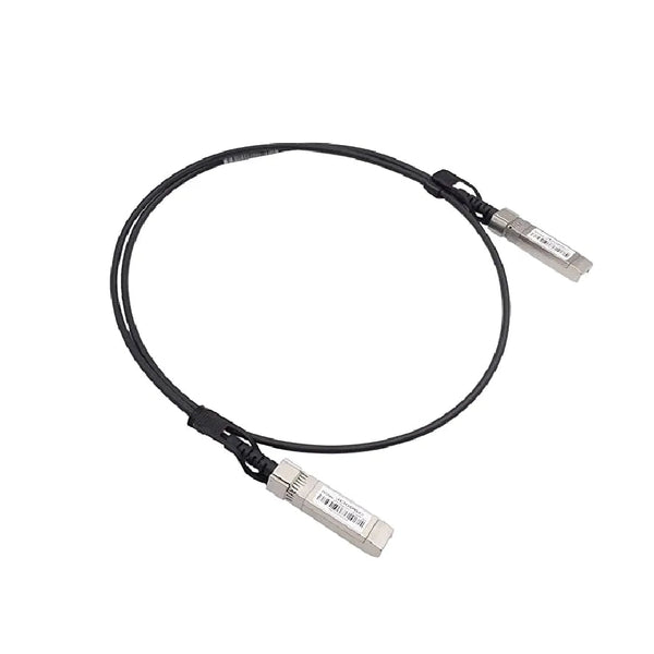 HPE JD095 - 61201 FlexNetwork X240 0.65 - Meter SFP+ To SFP+ Connector Direct Attach Copper Cable - G5 Network GroupNetwork Cables