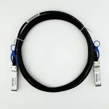 HPE JL487A 25G SFP28 To SFP28 0.65m Direct Attach Copper Cable - G5 Network GroupNetwork Cables