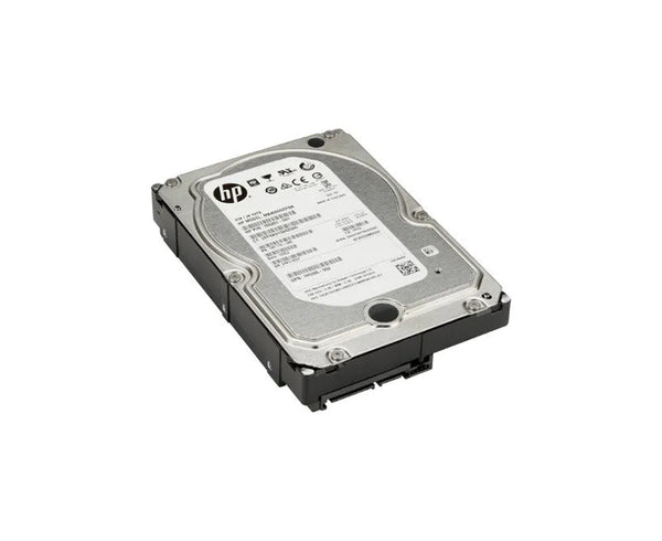HPE P04385 - 002 14TB 7200RPM SAS 12Gb/S Hot - Swappable 3.5 - Inch Hard Drive HPE Part Number: P04385 - 002 - G5 Network GroupServer Hard Drives