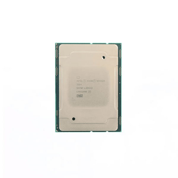 HPE P10937 - L21 1.90GHz 8.25MB L3 Cache Socket FCLGA3647 Intel Xeon Bronze 3204 Hexa - Core (6 Core) Processor Kit For ProLiant ML350 Gen10 HPE Part Number: P10937 - L21 - G5 Network GroupServer Processors