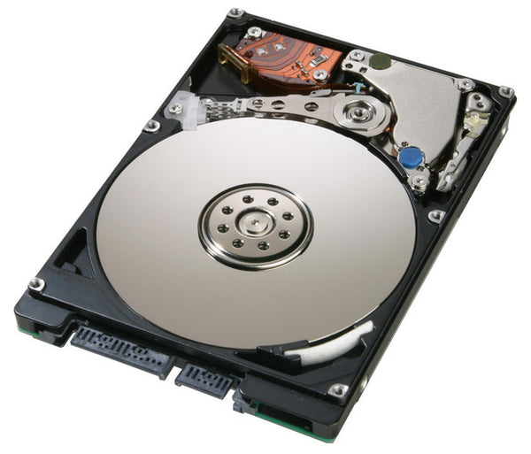Part No: HTS725032A7E630 - Hitachi TravelStar Z7K500 320GB 7200RPM SATA 6GB/s 32MB Cache 7MM 2.5-inch Hard Drive