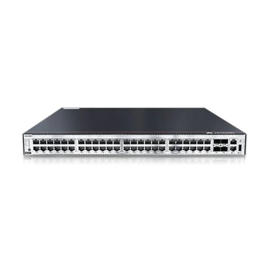 Huawei S5731-S48P4X – 48-Port Gigabit PoE+ Switch with 4x 10G SFP+ Uplinks  S5731-S48P4X