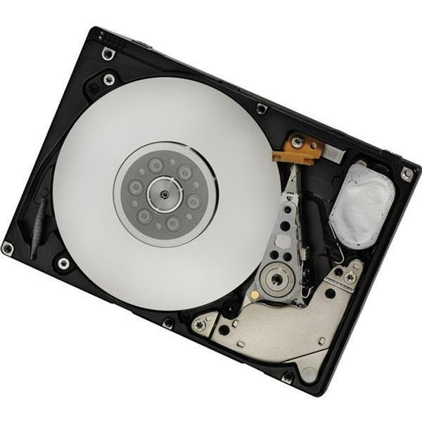 Part No: HUC721010ASS600 - Hitachi Ultrastar C7K1000 1TB 7200RPM SAS 6GB/s 64MB Cache 2.5-inch SFF Enterprise Hard DriveS
