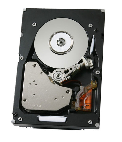 Part No: HUS103030FL3800 - Hitachi Ultrastar 300GB 10000RPM Ultra-320 SCSI 80-Pin 3.5-inch Hard Drive