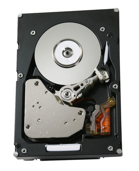 Part No: HUS103030FLF210 - Hitachi Ultrastar 10K300 300GB 10000RPM 16MB Cache Fibre Channel (2GBP