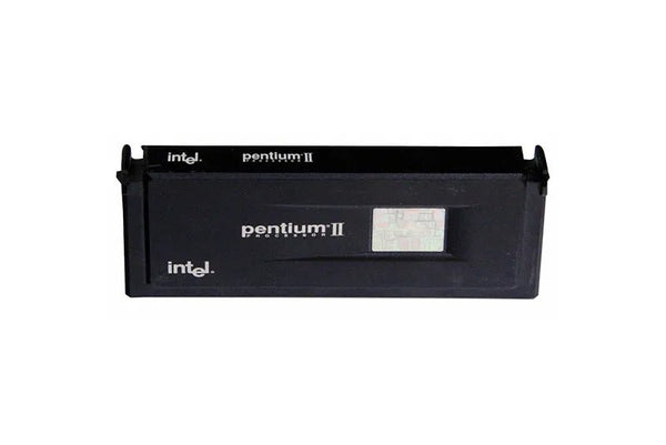 IBM 03K9672 Pentium II 400Mhz Processor IBM Part Number: 03K9672 - G5 Network GroupDesktop Processors