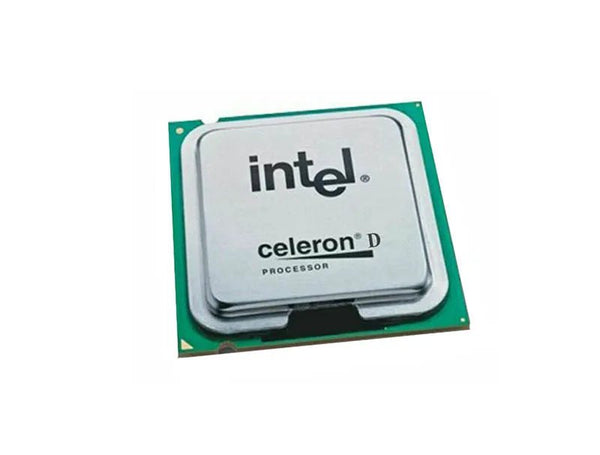 IBM 19R2409 2.66GHz 533MHz FSB 256KB L2 Cache Socket PPGA478 Intel Celeron D 330 1 - Core Processor IBM Part Number: 19R2409 - G5 Network GroupDesktop Processors