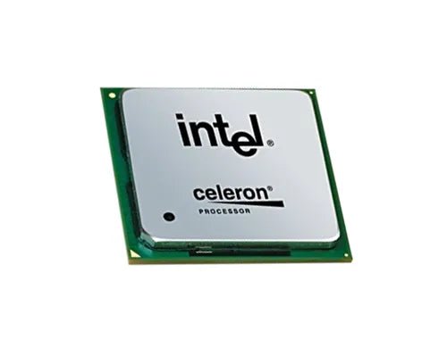 IBM 33L2866 366MHz 66MHz FSB 128KB L2 Cache Socket PPGA370 / SEPP242 Intel Celeron 366 1 - Core Processor IBM Part Number: 33L2866 - G5 Network GroupDesktop Processors