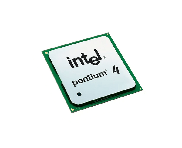 IBM 38L4613 2.40GHz 800MHz FSB 512KB Cache Intel Pentium 4 Processor IBM Part Number: 38L4613 - G5 Network GroupDesktop Processors