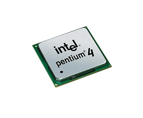 IBM 38L4625 1.80GHz 400MHz FSB 256KB L2 Cache Socket PGA423 Intel Pentium 4 1 - Core Processor IBM Part Number: 38L4625 - G5 Network GroupDesktop Processors