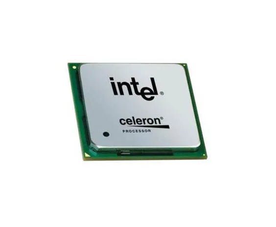 IBM 38L5716 2.53GHz 533MHz FSB 256KB L2 Cache Socket PLGA478 / PPGA478 Intel Celeron D335 / 335J 1 - Core Processor IBM Part Number: 38L5716 - G5 Network GroupDesktop Processors