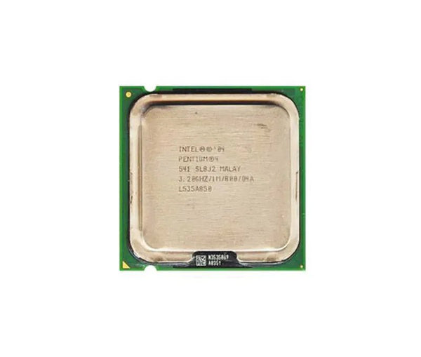 IBM 38L5748 3.2GHz 800MHz FSB 1MB L2 Cache Socket LGA775 Intel Pentium 4 541 1 - Core Processor IBM Part Number: 38L5748 - G5 Network GroupDesktop Processors