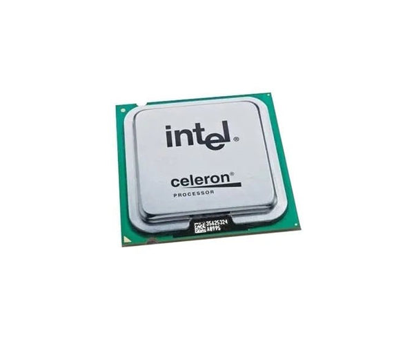 IBM 41T1698 3.20GHz 533MHz FSB 256KB L2 Cache Socket PLGA478 / PPGA478 Intel Celeron D 350 / 350J 1 - Core Processor IBM Part Number: 41T1698 - G5 Network GroupDesktop Processors