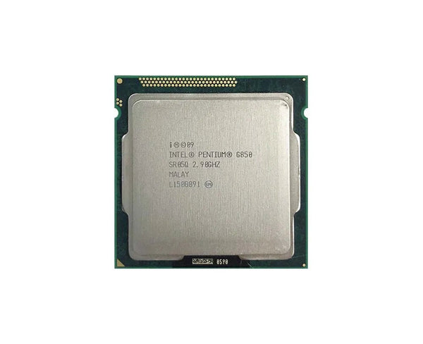 IBM 81Y6485 2.90GHz 5GT/S DMI 3MB SmartCache Socket FCLGA1155 Intel Pentium G850 2 - Core Processor IBM Part Number: 81Y6485 - G5 Network GroupDesktop Processors