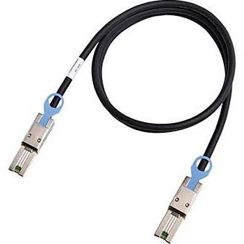 IBM 81Y6674 34 - Inch Mini SAS To Mini SAS Cable For System X3650 M4 IBM Part Number: 81Y6674 - G5 Network GroupStorage & Data Transfer Cables