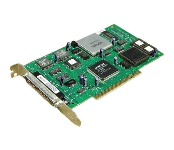 IBM 87H3464 X.25 Interface PCI Coprocessor IBM Part Number: 87H3464 - G5 Network GroupDesktop Processors