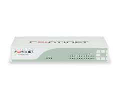 FORTINET FG-40F-BDL-950-12 Secure Next-Gen Firewall UTM Bundle