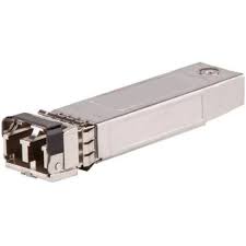 ARUBA J9152A Compatible 10GBASE-LRM SFP+ Transceiver – 1310nm, 220m MMF, LC Duplex, DOM