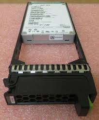 Fujitsu DX S3 400GB SAS SSD 12G SFF (FUJ:CA07670-E644)