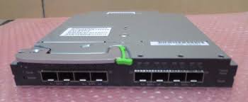 Fujitsu PY CB Eth Switch/IBP 10Gb 18/8 – High-Performance Networking Solution-S26361-K1304-V200