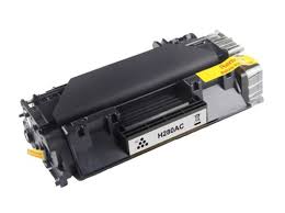 HP CF280A Genuine Black Toner Cartridge
