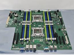 FUJITSU S26361-D2939-B100 Systemboard for RX300S8